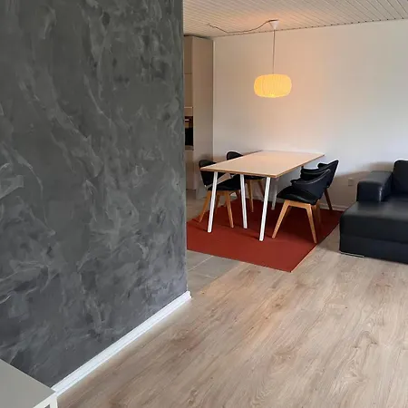 Modern House In *