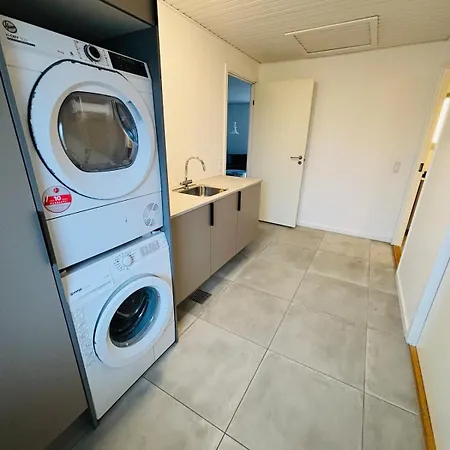 Modern House In Billund