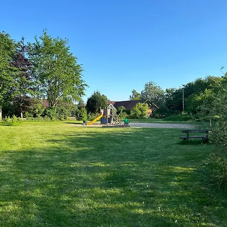 Modern House In Billund
